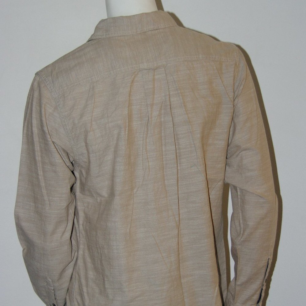 New The North Face Men's CRESTER  Shirt M - Picture 4 of 4